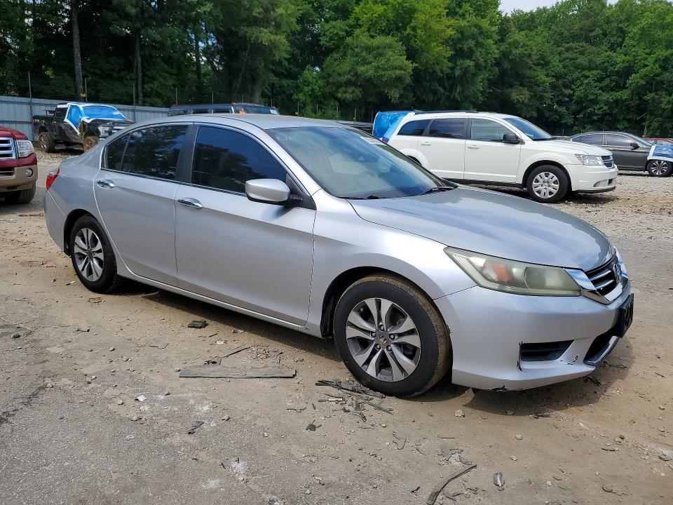 56340286 :رقم المزاد ، 1HGCR2F31FA124136 vin ، 2015 Honda Accord مزاد بيع