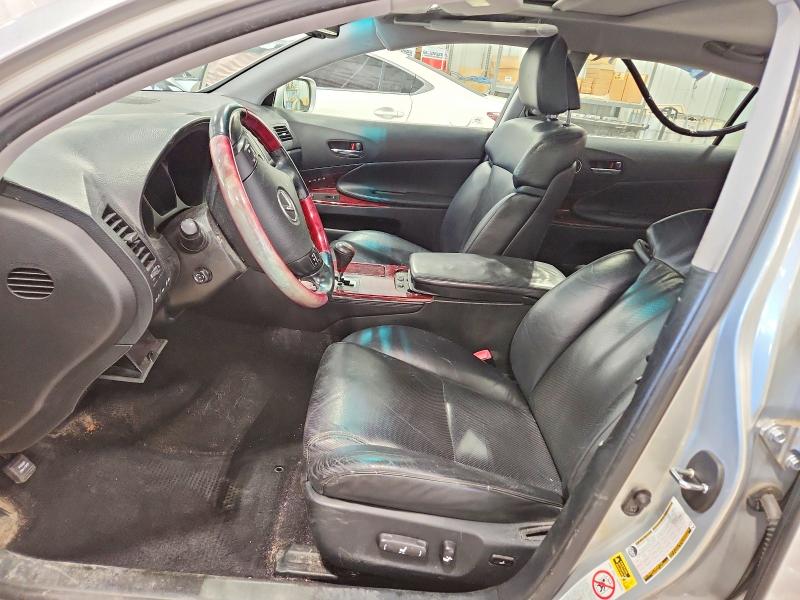 Продажа на аукционе авто 2006 Lexus Gs, vin: JTHCH96S460020956, номер лота: 58456796