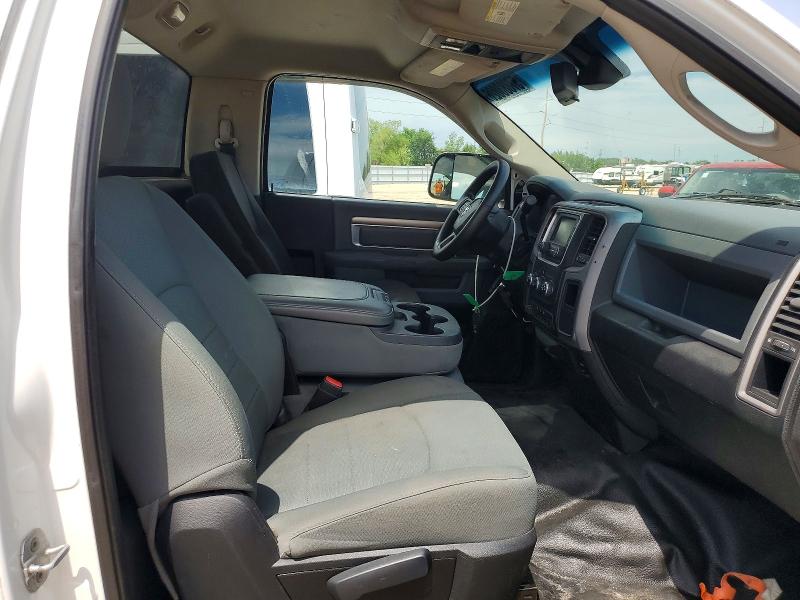 Продаж на аукціоні авто 2014 Ram 5500, vin: 3C7WRMDL1EG156078, номер лоту: 57883026