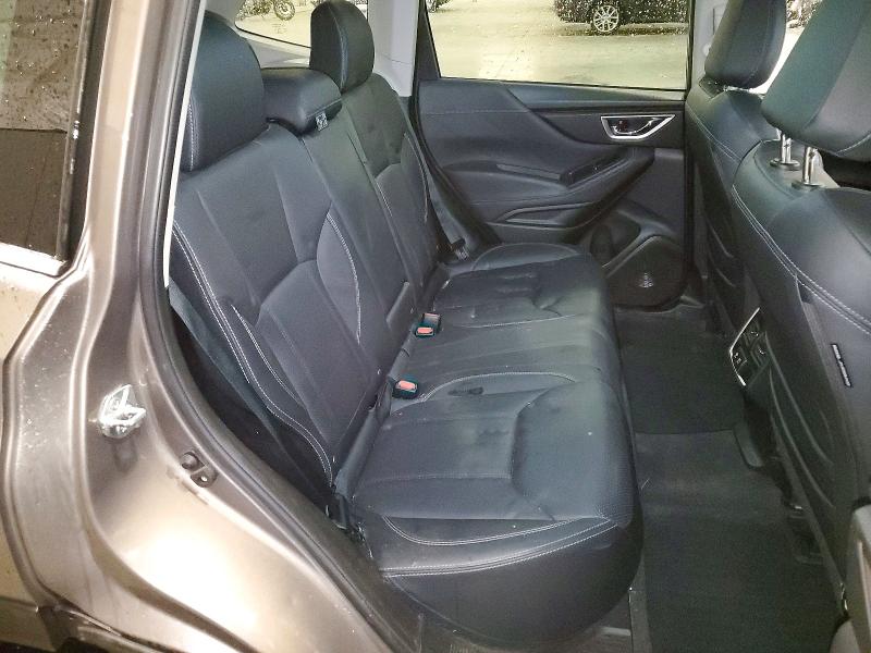 Aukcja sprzedaży 2021 Subaru Forester, vin: JF2SKAUC3MH577904, numer aukcji: 58545706