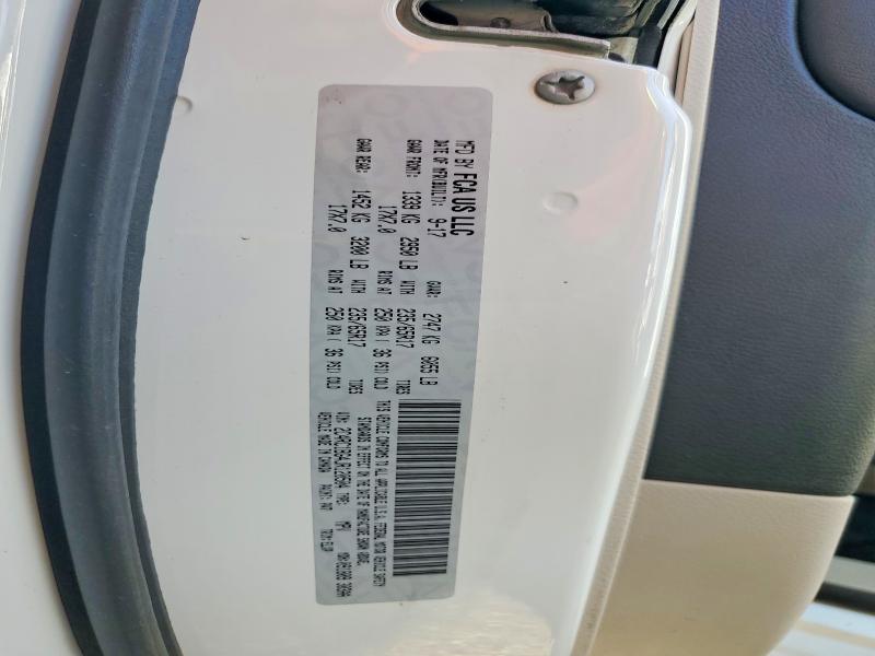Продаж на аукціоні авто 2018 Chrysler Pacifica, vin: 2C4RC1BG4JR120504, номер лоту: 59168916