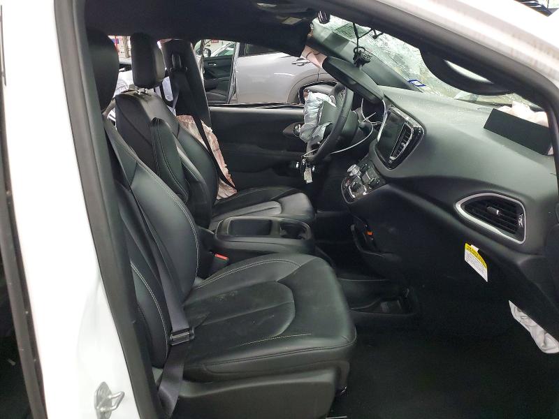 Продажа на аукционе авто 2026 Chrysler Pacifica, vin: 2C4RC1BG5TR169438, номер лота: 57480936