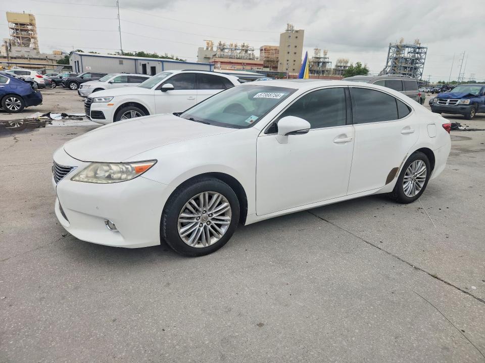 2013 Lexus Es მანქანა იყიდება აუქციონზე, vin: JTHBK1GG7D2079719, აუქციონის ნომერი: 57368756