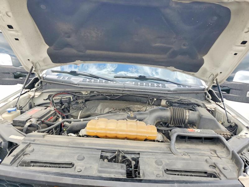 Продаж на аукціоні авто 2016 Ford F150, vin: 1FTFX1EG2GKE81143, номер лоту: 58553886