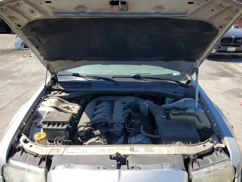 Aukcja sprzedaży 2007 Chrysler 300, vin: 2C3KA53G67H739878, numer aukcji: 58991876