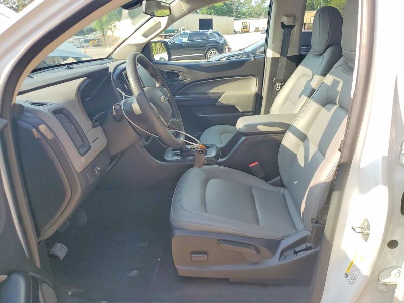 2019 Chevrolet Colorado მანქანა იყიდება აუქციონზე, vin: 1GCGSBEN9K1173019, აუქციონის ნომერი: 58935276