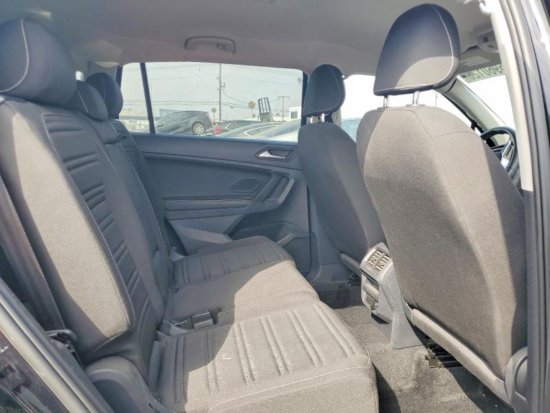 Aukcja sprzedaży 2023 Volkswagen Tiguan, vin: 3VVRB7AX9PM032962, numer aukcji: 55960126