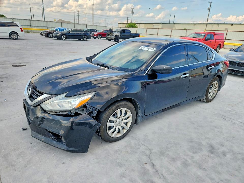 Aukcja sprzedaży 2017 Nissan Altima, vin: 1N4AL3AP9HC166994, numer aukcji: 56168986