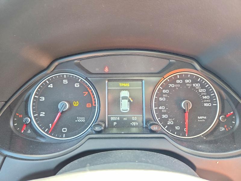 2017 Audi Q5 მანქანა იყიდება აუქციონზე, vin: WA1L2AFPXHA001786, აუქციონის ნომერი: 55468706