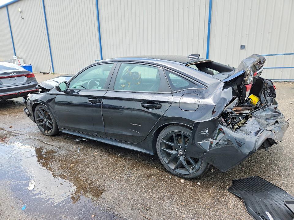 Продажа на аукционе авто 2023 Honda Civic, vin: 2HGFE2F5XPH509742, номер лота: 58269686