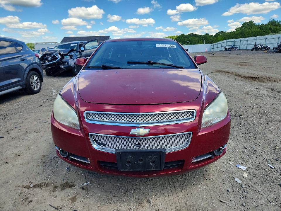 2008 Chevrolet Malibu მანქანა იყიდება აუქციონზე, vin: 1G1ZK57798F214438, აუქციონის ნომერი: 56677156