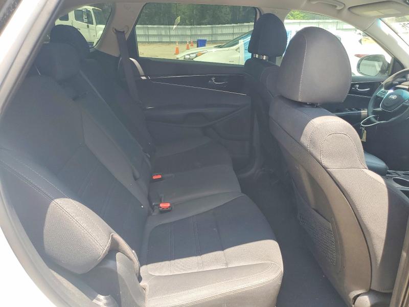 Aukcja sprzedaży 2020 Kia Sorento, vin: 5XYPG4A51LG690562, numer aukcji: 58008626