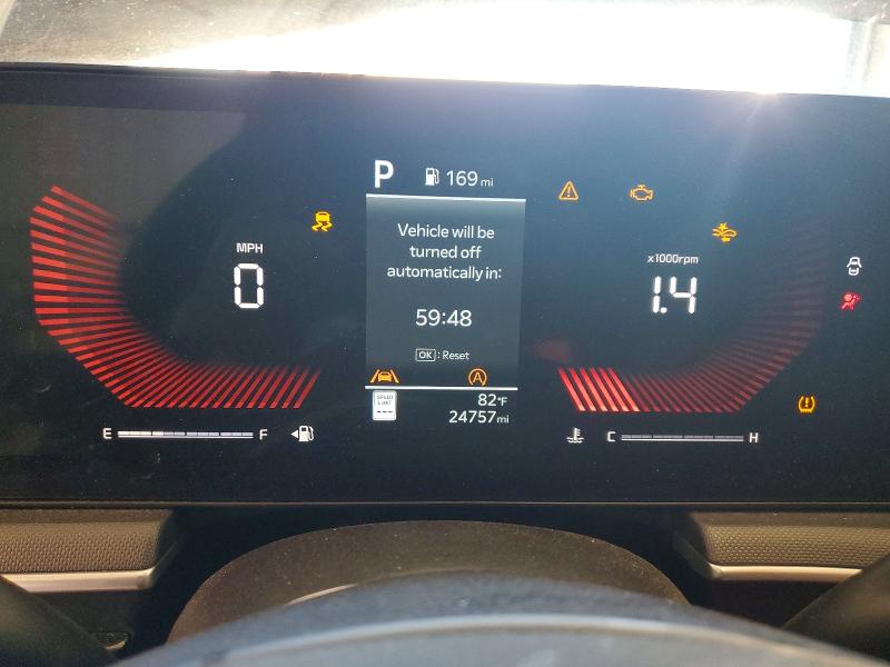 Продажа на аукционе авто 2025 Kia K5, vin: KNAG24J71S5304517, номер лота: 56825826