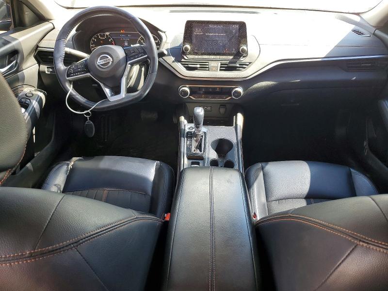 2019 Nissan Altima მანქანა იყიდება აუქციონზე, vin: 1N4BL4CW4KC152166, აუქციონის ნომერი: 56756836