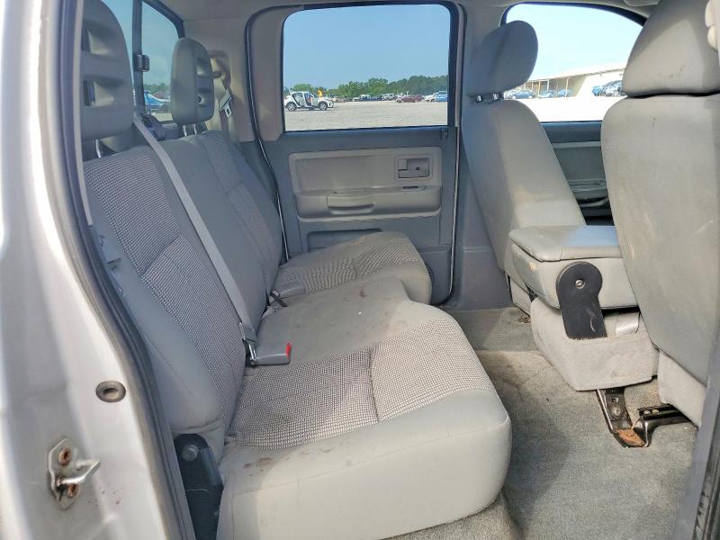 Aukcja sprzedaży 2007 Dodge Dakota, vin: 1D7HW48P37S212566, numer aukcji: 85462495
