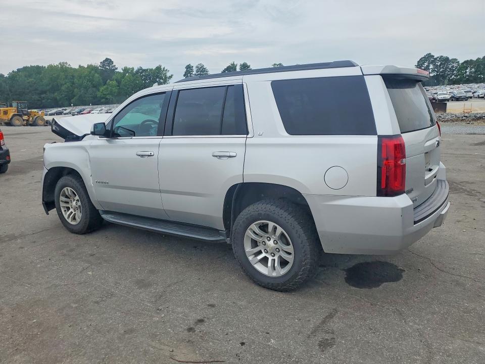 Aukcja sprzedaży 2020 Chevrolet Tahoe, vin: 1GNSKBKC6LR149963, numer aukcji: 57718536