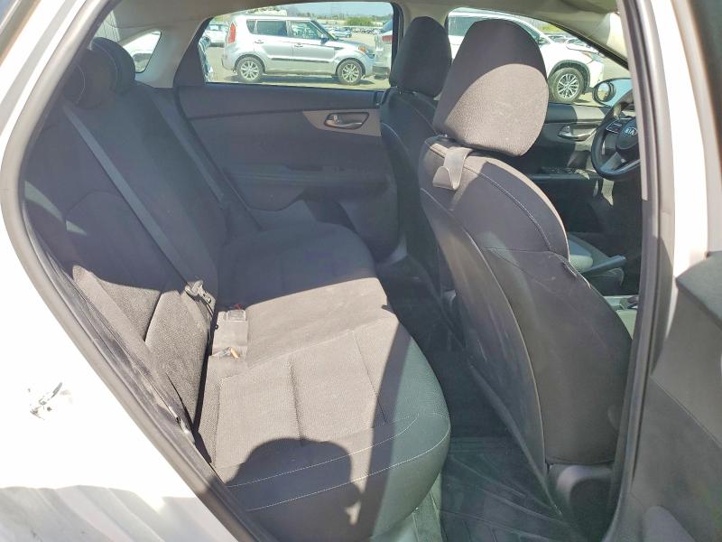 Продажа на аукционе авто 2021 Kia Forte, vin: 3KPF24AD8ME275951, номер лота: 56710396