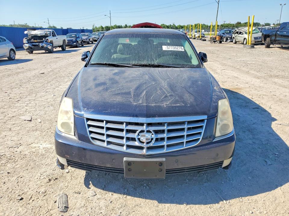 Продаж на аукціоні авто 2007 Cadillac Dts, vin: 1G6KD57YX7U214781, номер лоту: 57735276