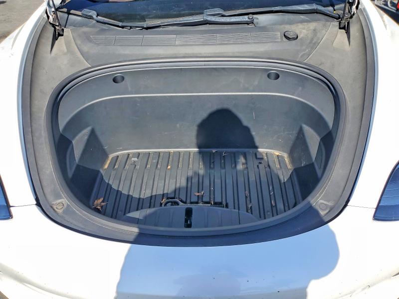 Aukcja sprzedaży 2021 Tesla Model 3, vin: 5YJ3E1EB3MF002511, numer aukcji: 55919626