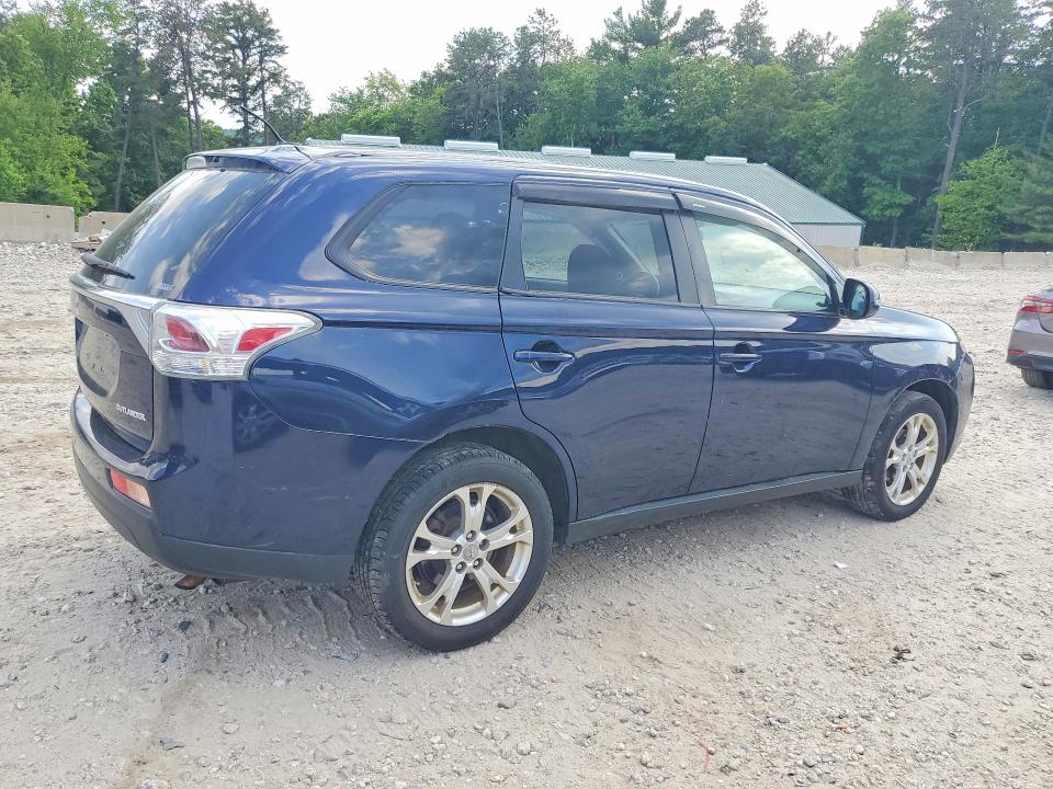 Aukcja sprzedaży 2014 Mitsubishi Outlander, vin: JA4AZ3A32EZ013785, numer aukcji: 56967136