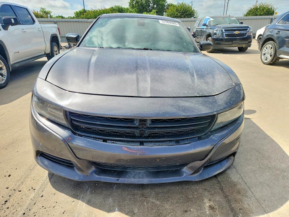 Продажа на аукционе авто 2021 Dodge Charger, vin: 2C3CDXBG3MH531459, номер лота: 57060926