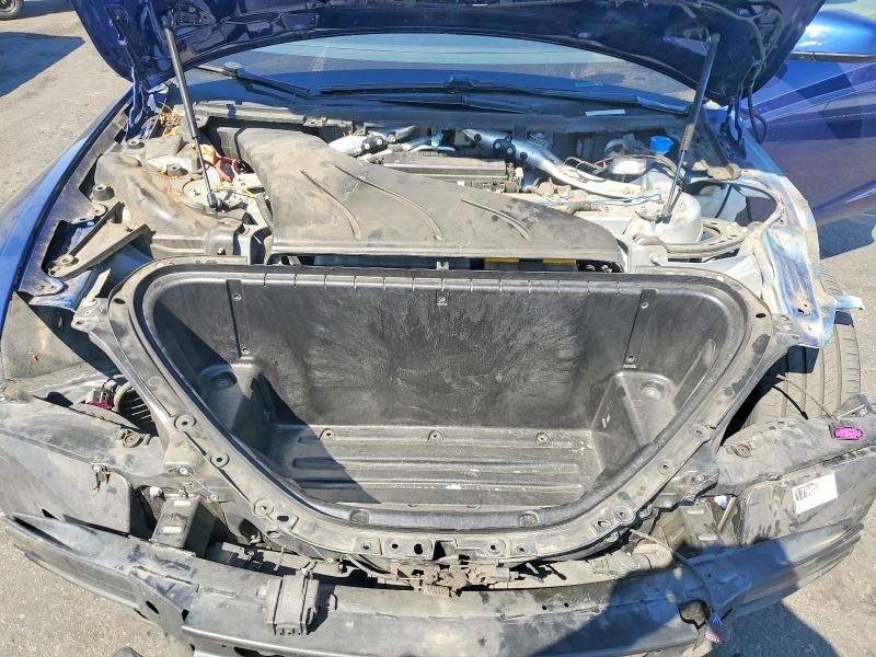 Продаж на аукціоні авто 2017 Tesla Model S, vin: 5YJSA1E17HF217247, номер лоту: 57862576