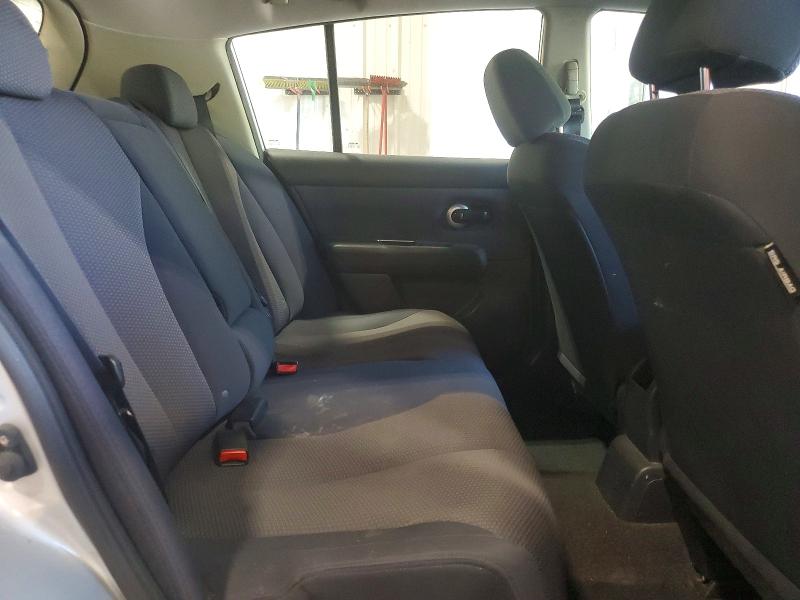 Продажа на аукционе авто 2009 Nissan Versa, vin: 3N1BC13EX9L415178, номер лота: 55955996
