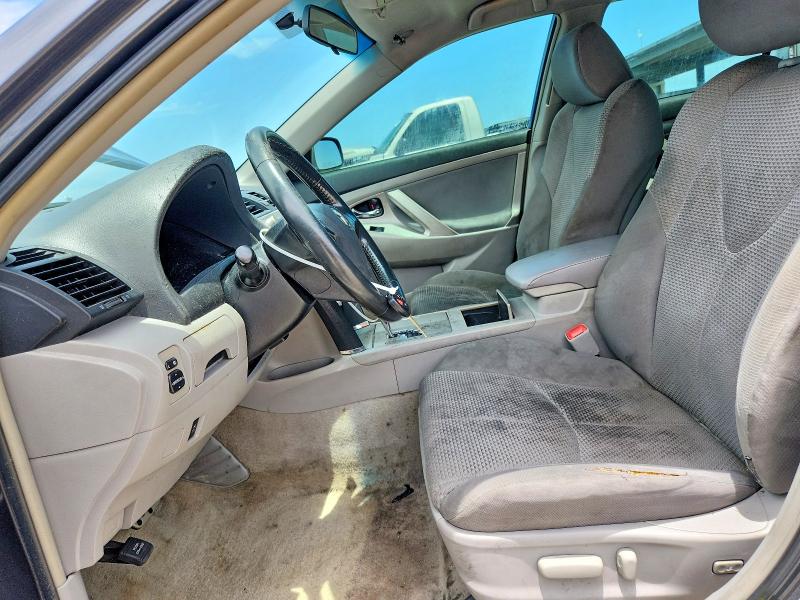 2010 Toyota Camry მანქანა იყიდება აუქციონზე, vin: 4T1BF3EK3AU098739, აუქციონის ნომერი: 58943706