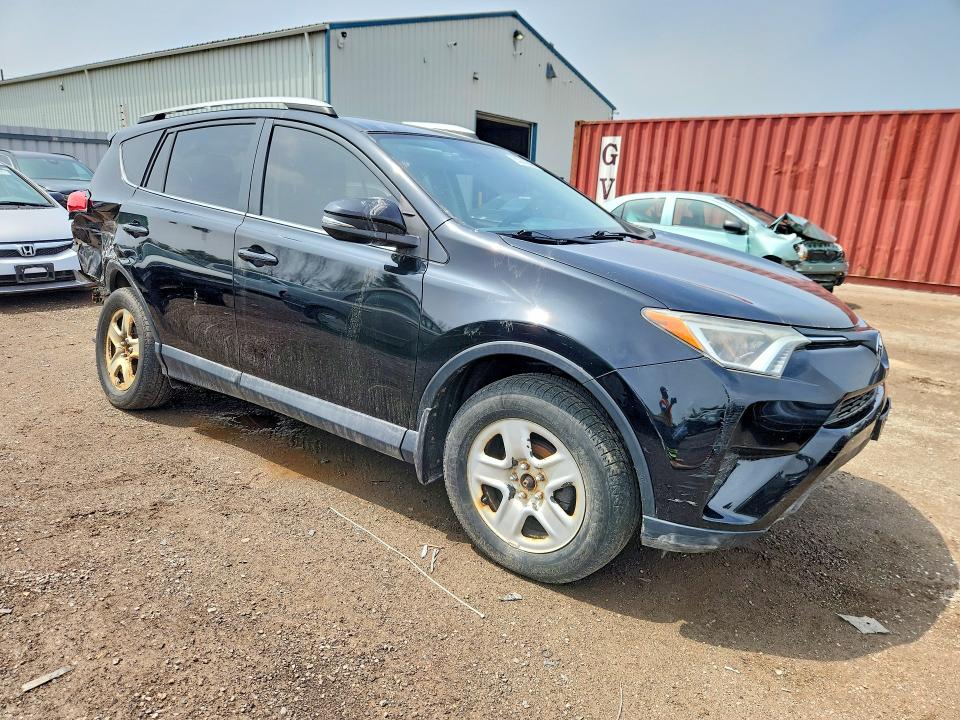 Продажа на аукционе авто 2016 Toyota Rav4, vin: 2T3ZFREV6GW310173, номер лота: 55243246
