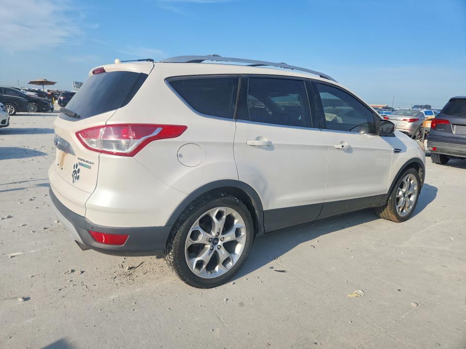 Продажа на аукционе авто 2014 Ford Escape, vin: 1FMCU0J94EUA04577, номер лота: 58382526