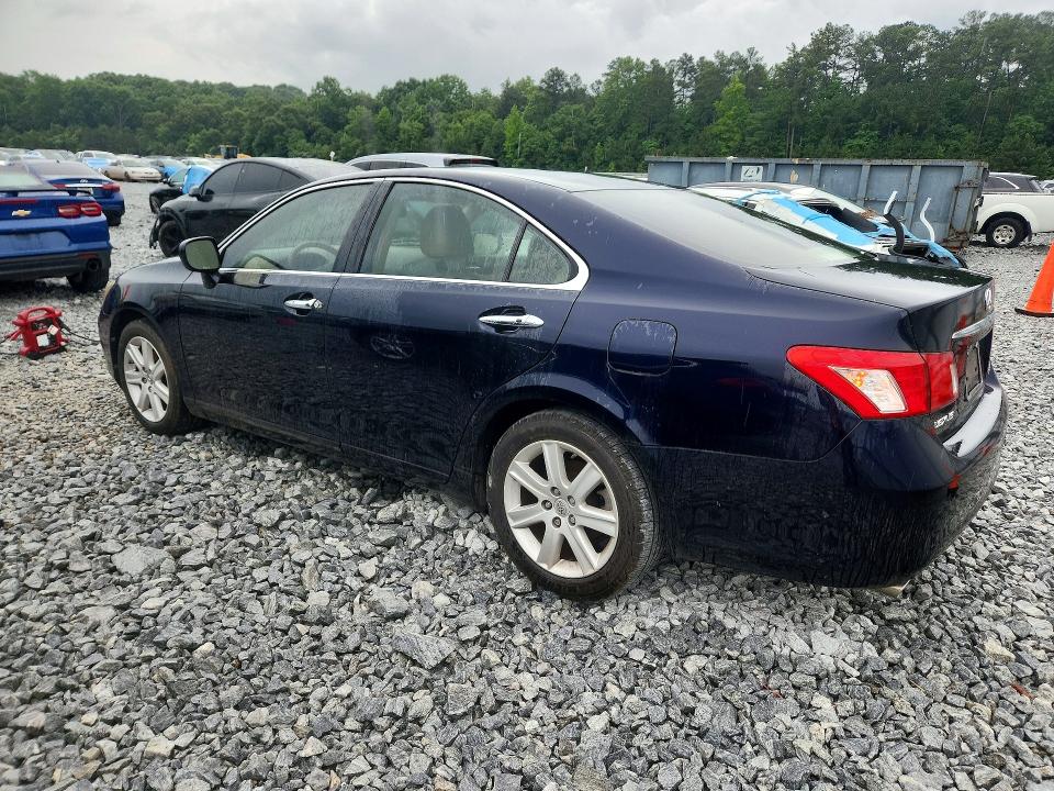 Aukcja sprzedaży 2007 Lexus Es, vin: JTHBJ46G872110566, numer aukcji: 56432936