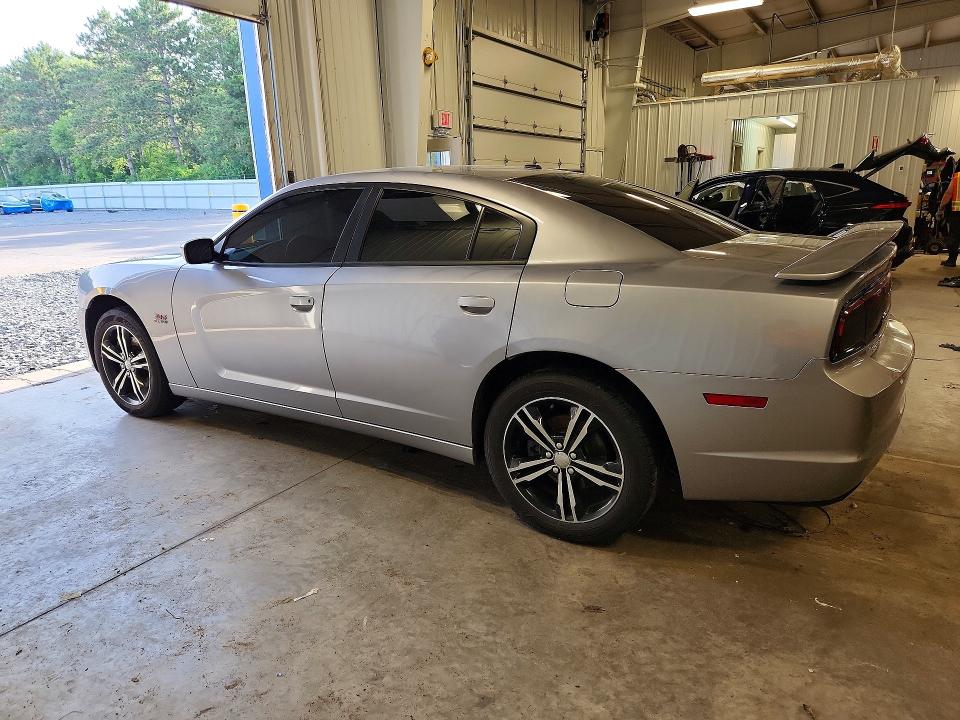 Продаж на аукціоні авто 2014 Dodge Charger, vin: 2C3CDXDT8EH244646, номер лоту: 77249275
