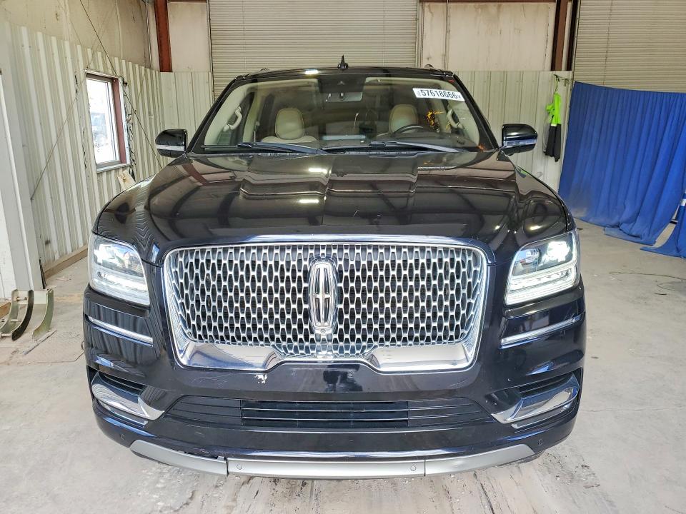 Продаж на аукціоні авто 2019 Lincoln Navigator, vin: 5LMJJ3LT5KEL11740, номер лоту: 57618666