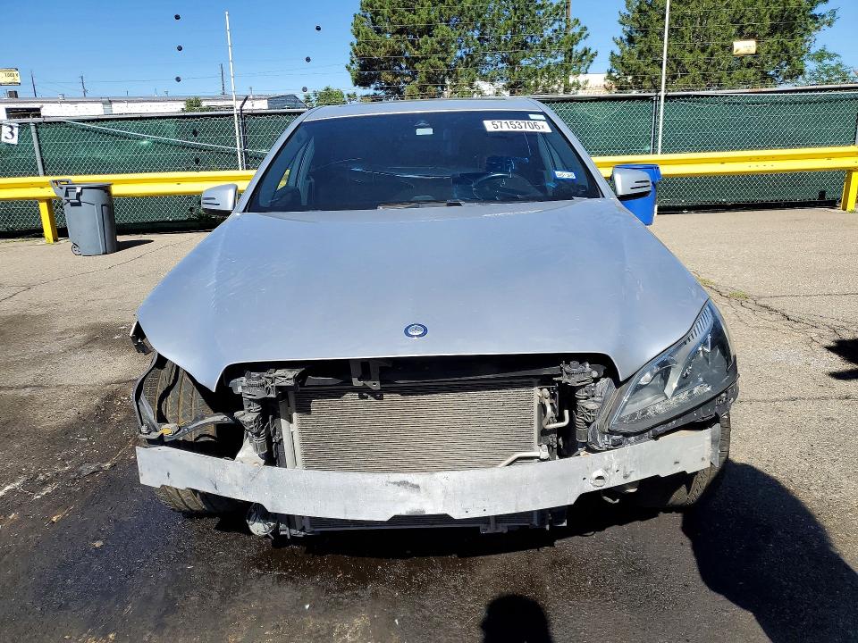 2016 Mercedes-benz E მანქანა იყიდება აუქციონზე, vin: WDDHF5KB6GB194342, აუქციონის ნომერი: 57153706