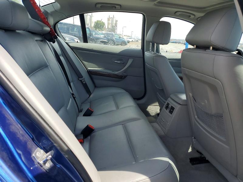 Продажа на аукционе авто 2008 Bmw 328, vin: WBAVA33598KX87555, номер лота: 57249826