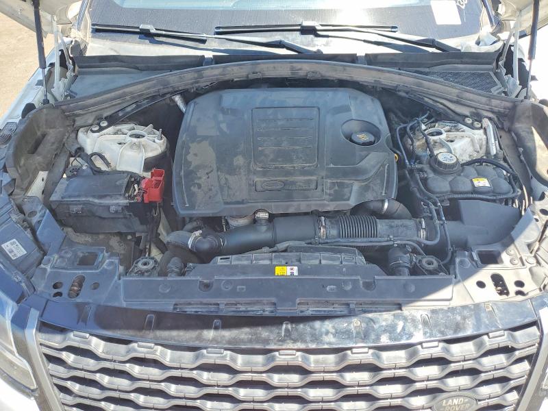 Продаж на аукціоні авто 2020 Land Rover Range Rover Velar, vin: SALYK2EX1LA253947, номер лоту: 57169156