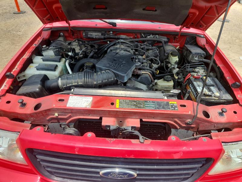 Продажа на аукционе авто 2005 Ford Ranger, vin: 1FTYR44E15PA53469, номер лота: 59116966
