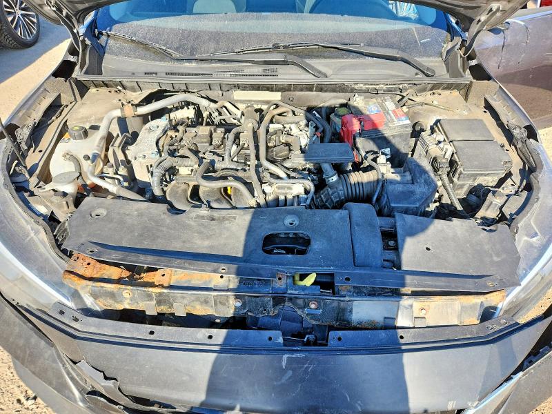 Aukcja sprzedaży 2020 Nissan Sentra, vin: 3N1AB8CV6LY211804, numer aukcji: 53710476