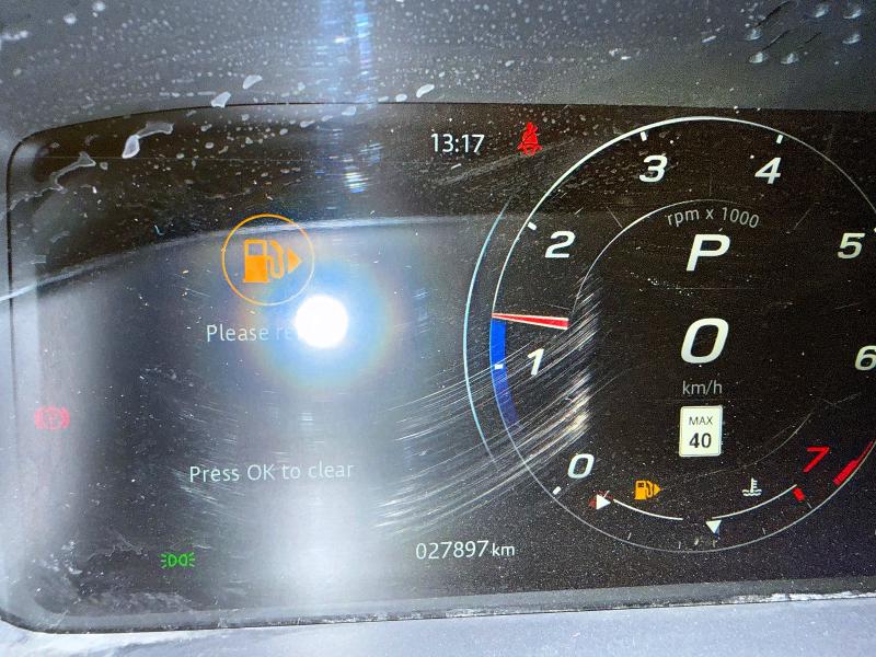 57971116 :رقم المزاد ، SAJD85EE4PCK80432 vin ، 2023 Jaguar F-type مزاد بيع