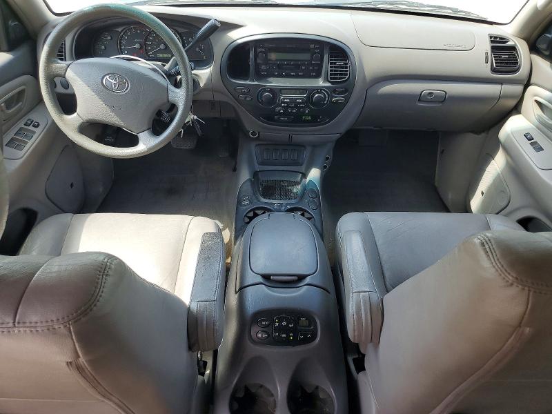 Auction sale of the 2006 Toyota Sequoia, vin: 5TDZT34A06S278549, lot number: 55339966