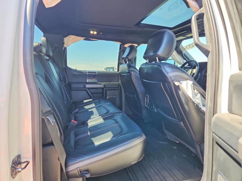 Aukcja sprzedaży 2020 Ford F350, vin: 1FT8W3BT2LEC07782, numer aukcji: 56742976