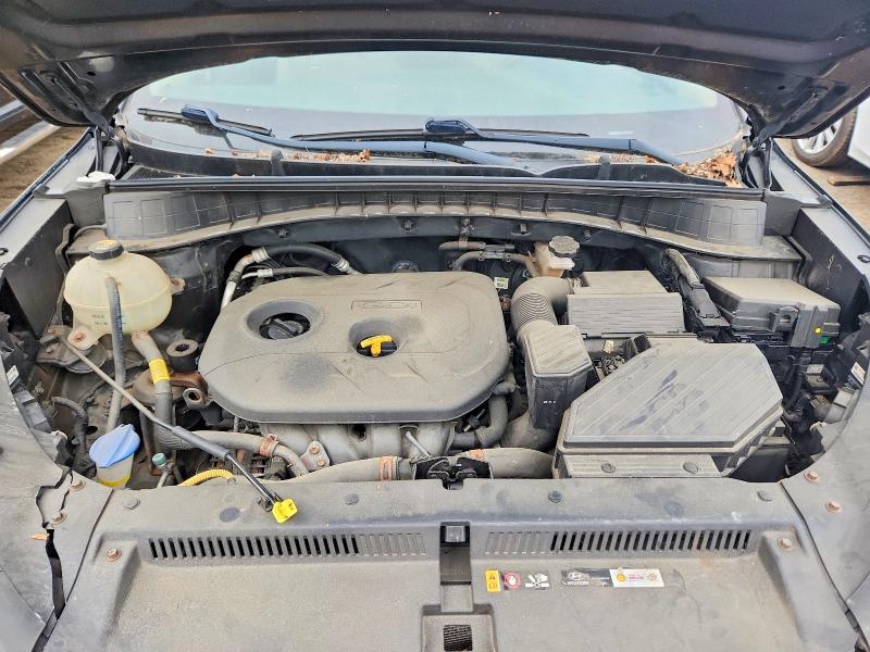 Aukcja sprzedaży 2018 Hyundai Tucson, vin: KM8J3CA46JU623370, numer aukcji: 56287696