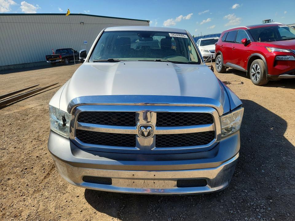 Продажа на аукционе авто 2014 Ram 1500, vin: 1C6RR7FT1ES238871, номер лота: 58240686