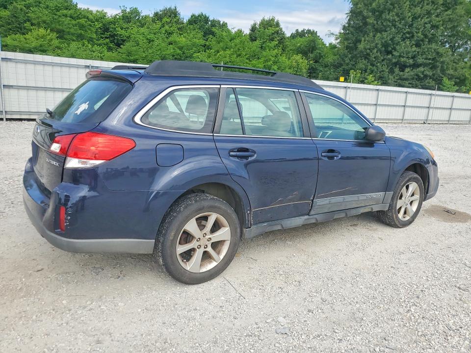 Продажа на аукционе авто 2014 Subaru Outback, vin: 4S4BRCAC8E3279496, номер лота: 55965136