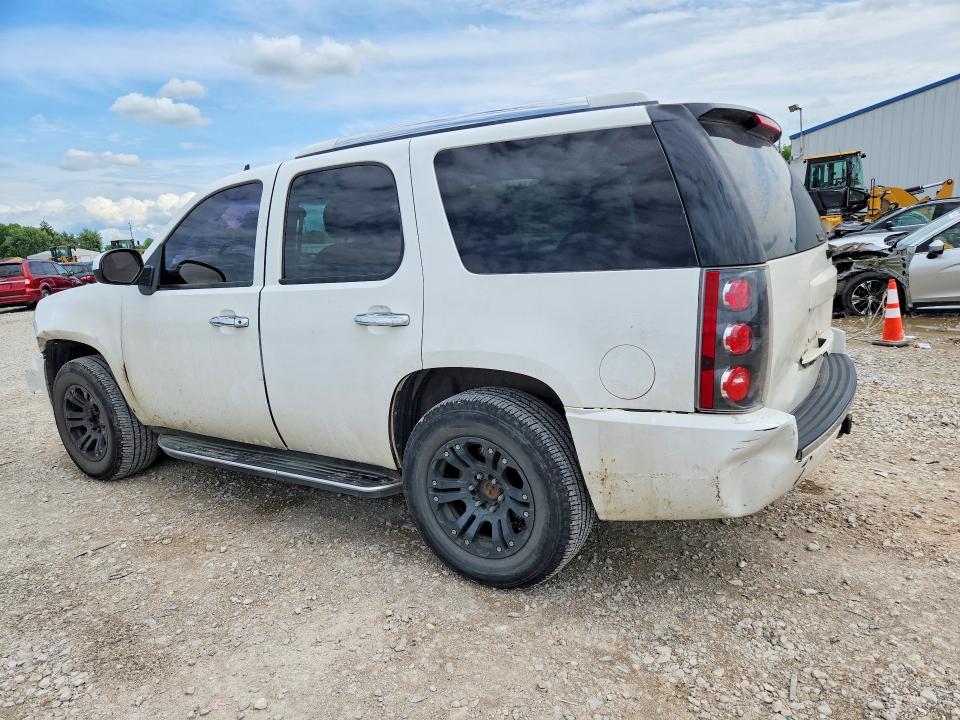 Aukcja sprzedaży 2007 Gmc Yukon, vin: 1GKFK63847J371115, numer aukcji: 58217156