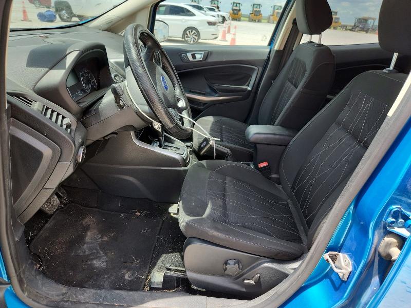 Aukcja sprzedaży 2019 Ford Ecosport, vin: MAJ3S2GE7KC269057, numer aukcji: 56475446
