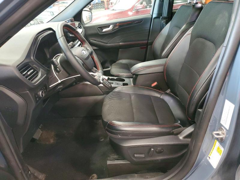 Aukcja sprzedaży 2025 Ford Escape, vin: 1FMCU9NZ2SUB14134, numer aukcji: 58225746