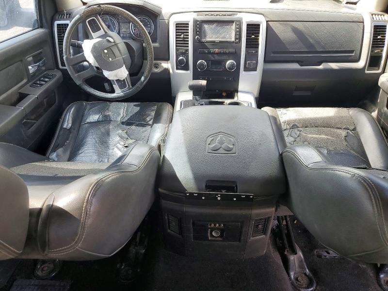 Aukcja sprzedaży 2009 Dodge Ram 1500, vin: 1D3HV13T89S706562, numer aukcji: 59102396