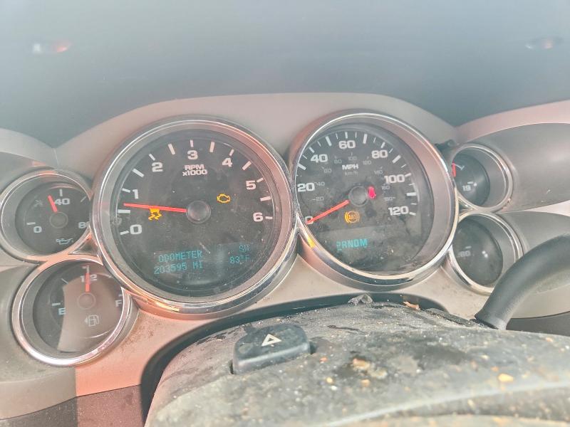 56418076 :رقم المزاد ، 3GCPKSE77DG130899 vin ، 2013 Chevrolet Silverado مزاد بيع