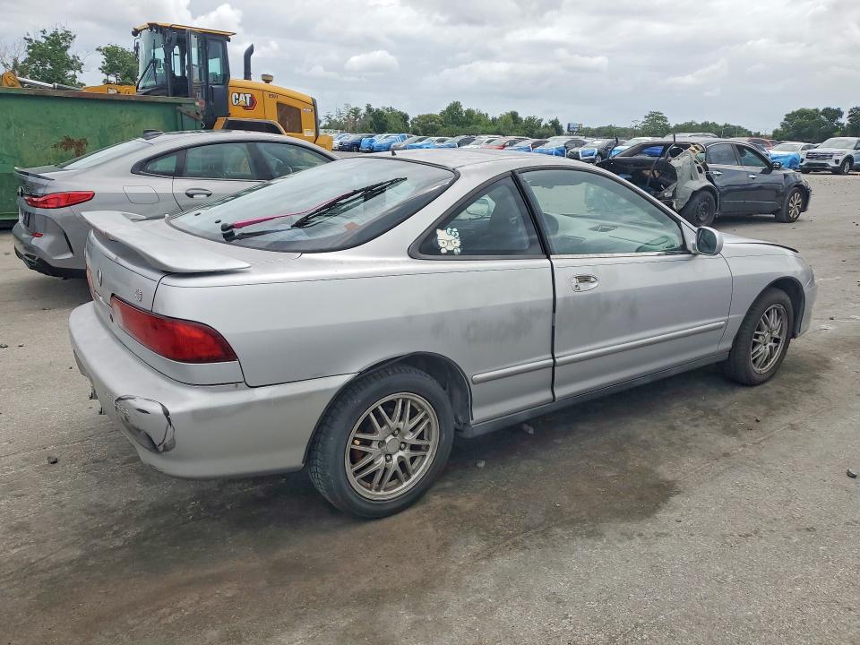 Продажа на аукционе авто 2001 Acura Integra, vin: JH4DC44501S001725, номер лота: 55961736